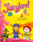 Fairyland 2 Teacher's Book with Posters